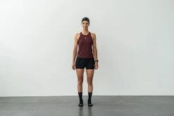 Ryzon Alliance 2in1 Running Shorts Women