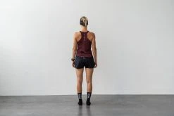 Ryzon Alliance 2in1 Running Shorts Women