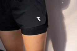 Ryzon Alliance 2in1 Running Shorts Women