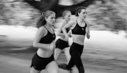 Ryzon Alliance 2in1 Running Shorts Women