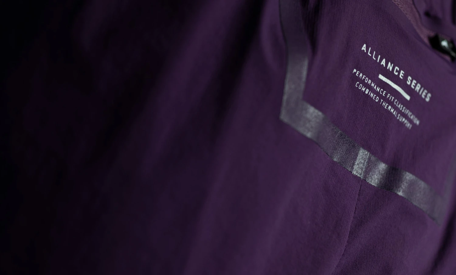 Ryzon Alliance 2in1 Running Shorts Women - 3rd Generation