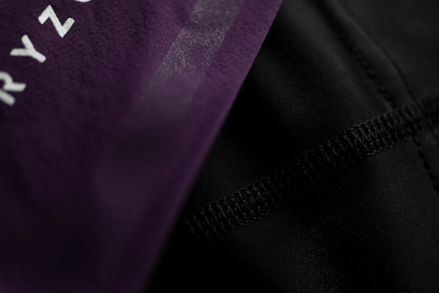 Ryzon Alliance 2in1 Running Shorts Women - 3rd Generation