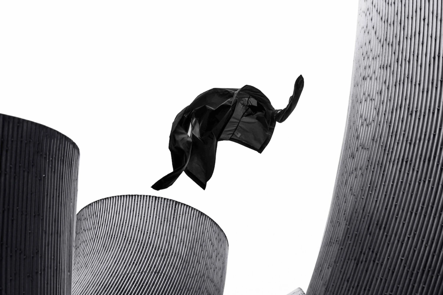 Ryzon Phantom LightShell Jacket Men - "Refurbished-Product"