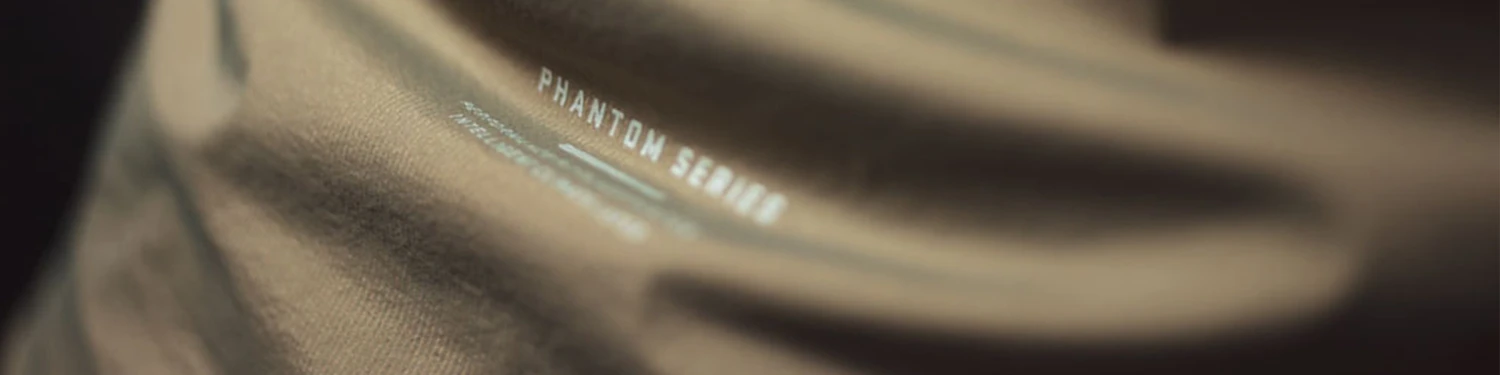 Ryzon Phantom LightShell Jacket Men - 2nd Generation