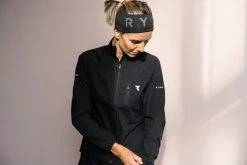 Ryzon Cycling Phantom LightShell Jacket Women