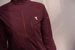 Ryzon Cycling Phantom LightShell Jacket Women