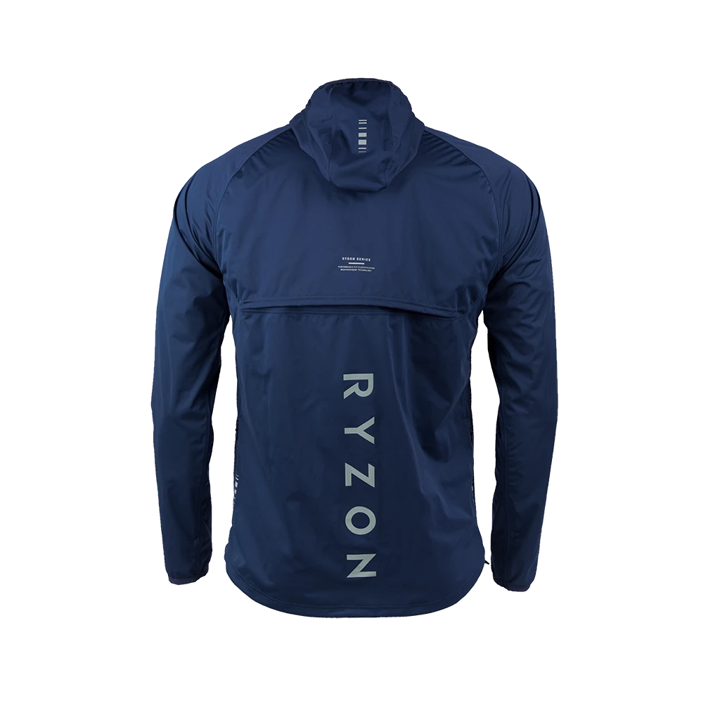 Ryzon Sydon Athletic Rain Jacket - 1st Generation
