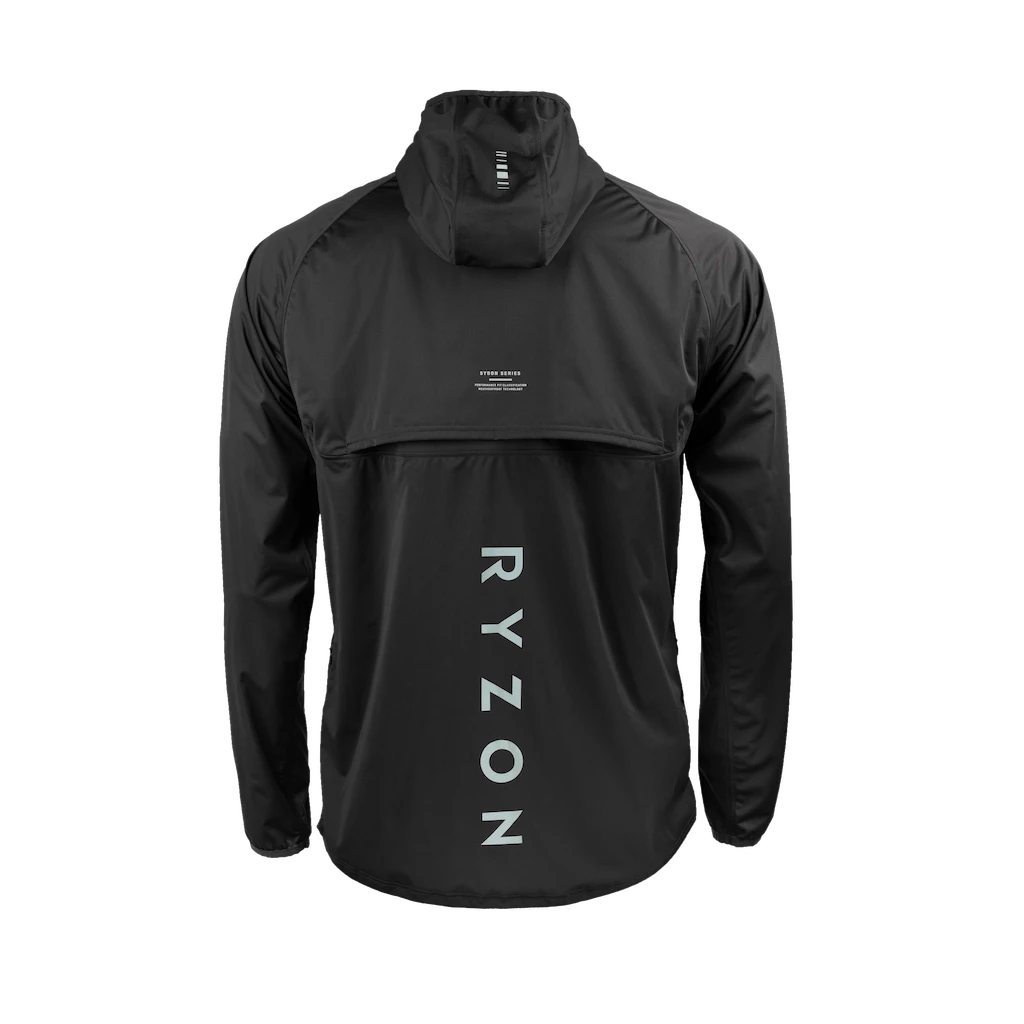 Ryzon Sydon Athletic Rain Jacket - 1st Generation