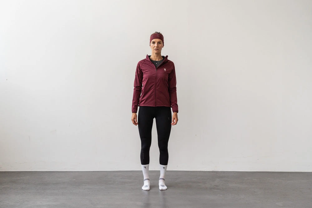 Ryzon Sydon Athletic Rain Jacket - 1st Generation