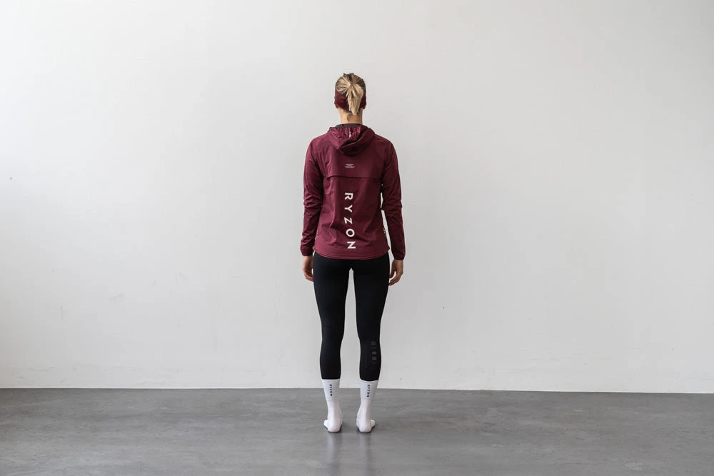 Ryzon Sydon Athletic Rain Jacket - 1st Generation