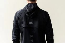Ryzon Sydon Athletic Rain Jacket - 1st Generation