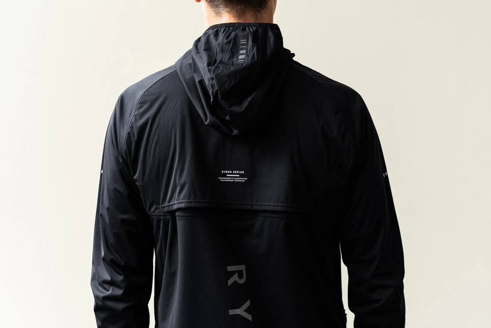 Ryzon Sydon Athletic Rain Jacket - 1st Generation