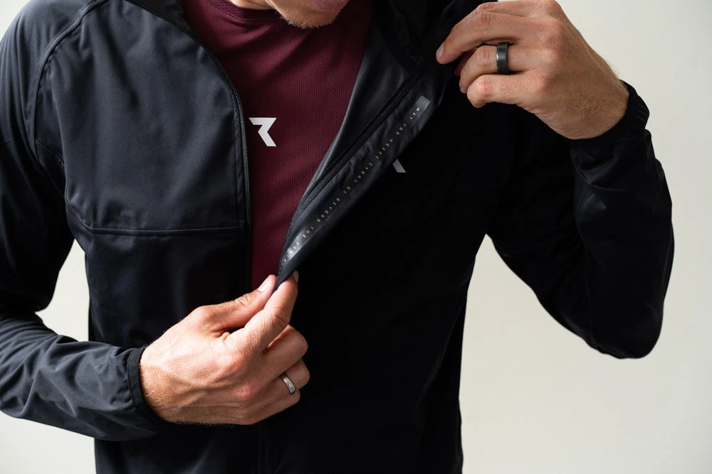 Ryzon Sydon Athletic Rain Jacket - 1st Generation