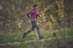 Ryzon Sydon Athletic Rain Jacket -