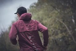 Ryzon Sydon Athletic Rain Jacket - 1st Generation