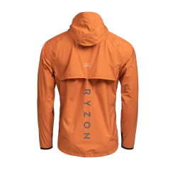 Ryzon Sydon Athletic Rain Jacket Running