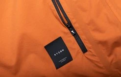 Ryzon Sydon Athletic Rain Jacket Running