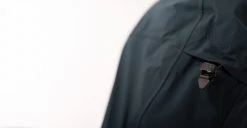 Ryzon Sydon Athletic Rain Jacket Running