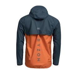 Ryzon Sydon Athletic Rain Jacket Running