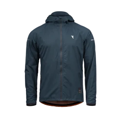 Ryzon Sydon Athletic Rain Jacket Running