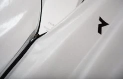 Ryzon Lumina Reflective Bike Rain Jacket