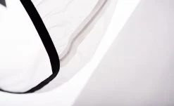 Ryzon Lumina Reflective Bike Rain Jacket