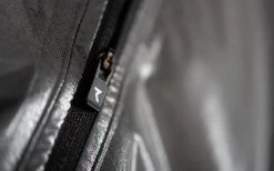 Ryzon Running Lumina Reflective Athletic Rain Jacket