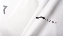 Ryzon Running Lumina Reflective Athletic Rain Jacket