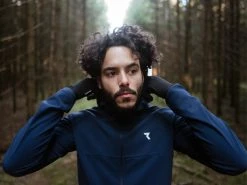 Ryzon Outlet Fusion Performance Jacket - Dark Edt.