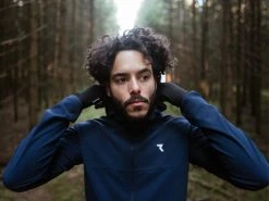 Ryzon Fusion Performance Jacket - 2nd Generation -