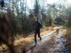 Ryzon Fusion Performance Jacket - 2nd Generation -