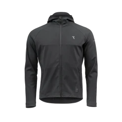 Ryzon Fusion MerinoShell Performance Jacket Running