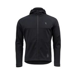 Ryzon Fusion MerinoShell Performance Jacket Running