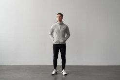 Ryzon Fusion MerinoShell Performance Jacket Running