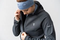 Ryzon Fusion MerinoShell Performance Jacket -