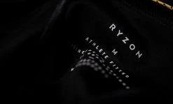 Ryzon Fusion MerinoShell Performance Jacket Running