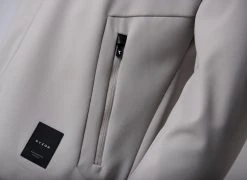 Ryzon Fusion MerinoShell Performance Jacket Running