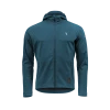 Ryzon Fusion MerinoShell Performance Jacket Running