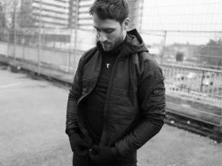 Ryzon Arctech Loft Jacket Outlet