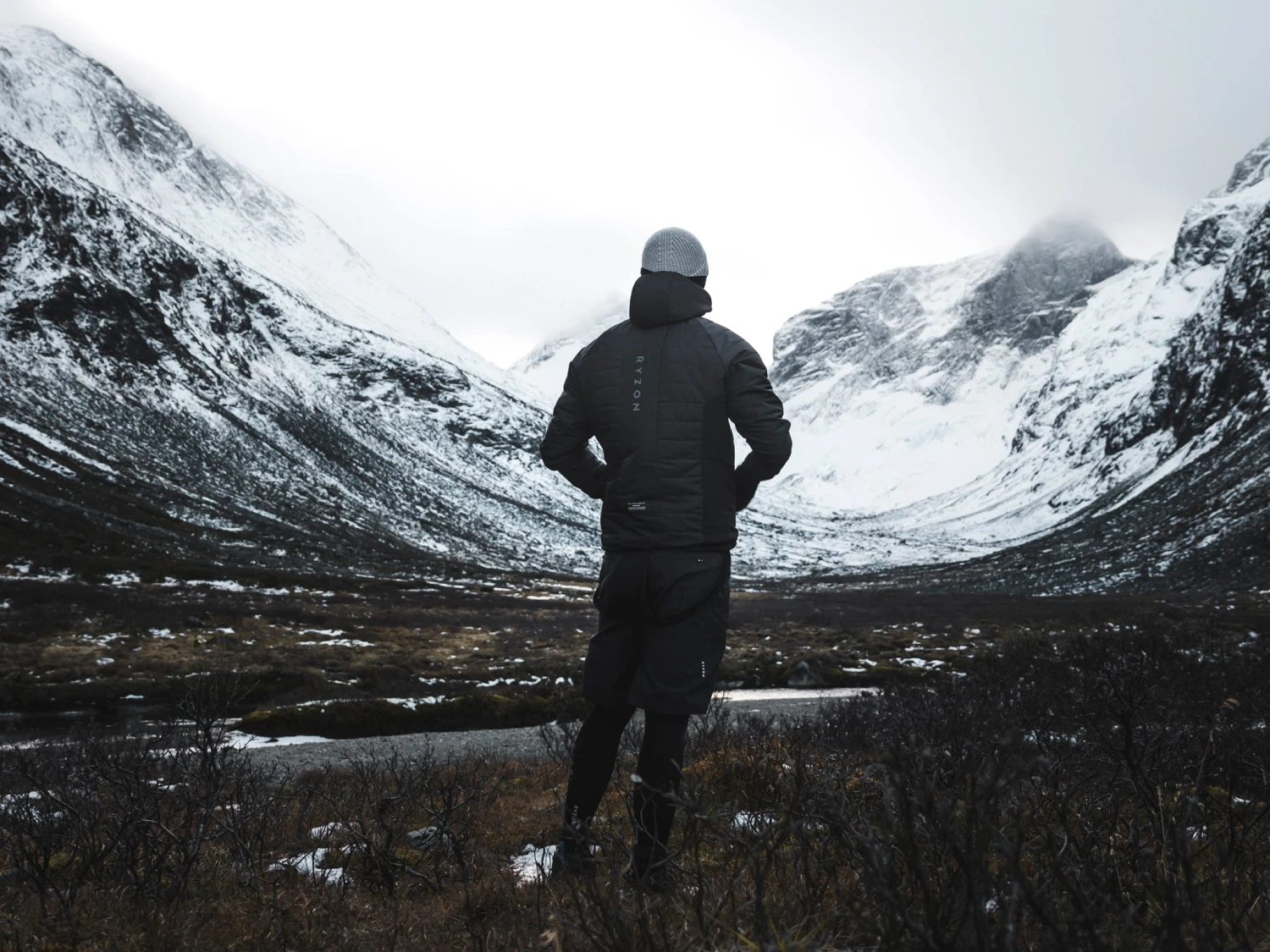 Ryzon Arctech Loft Jacket - "Refurbished-Product"