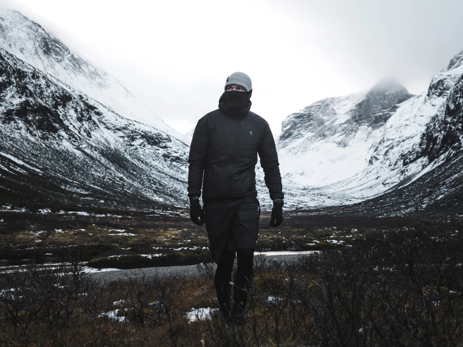 Ryzon Arctech Loft Jacket Outlet