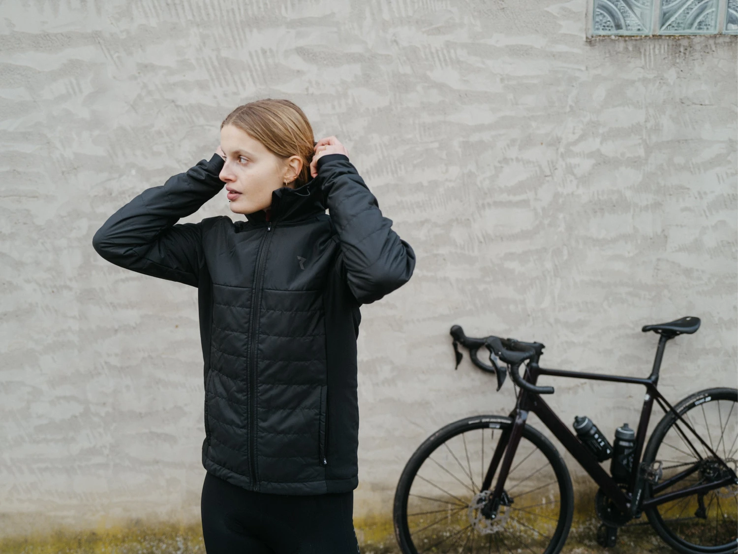 Ryzon Arctech Loft Jacket Outlet