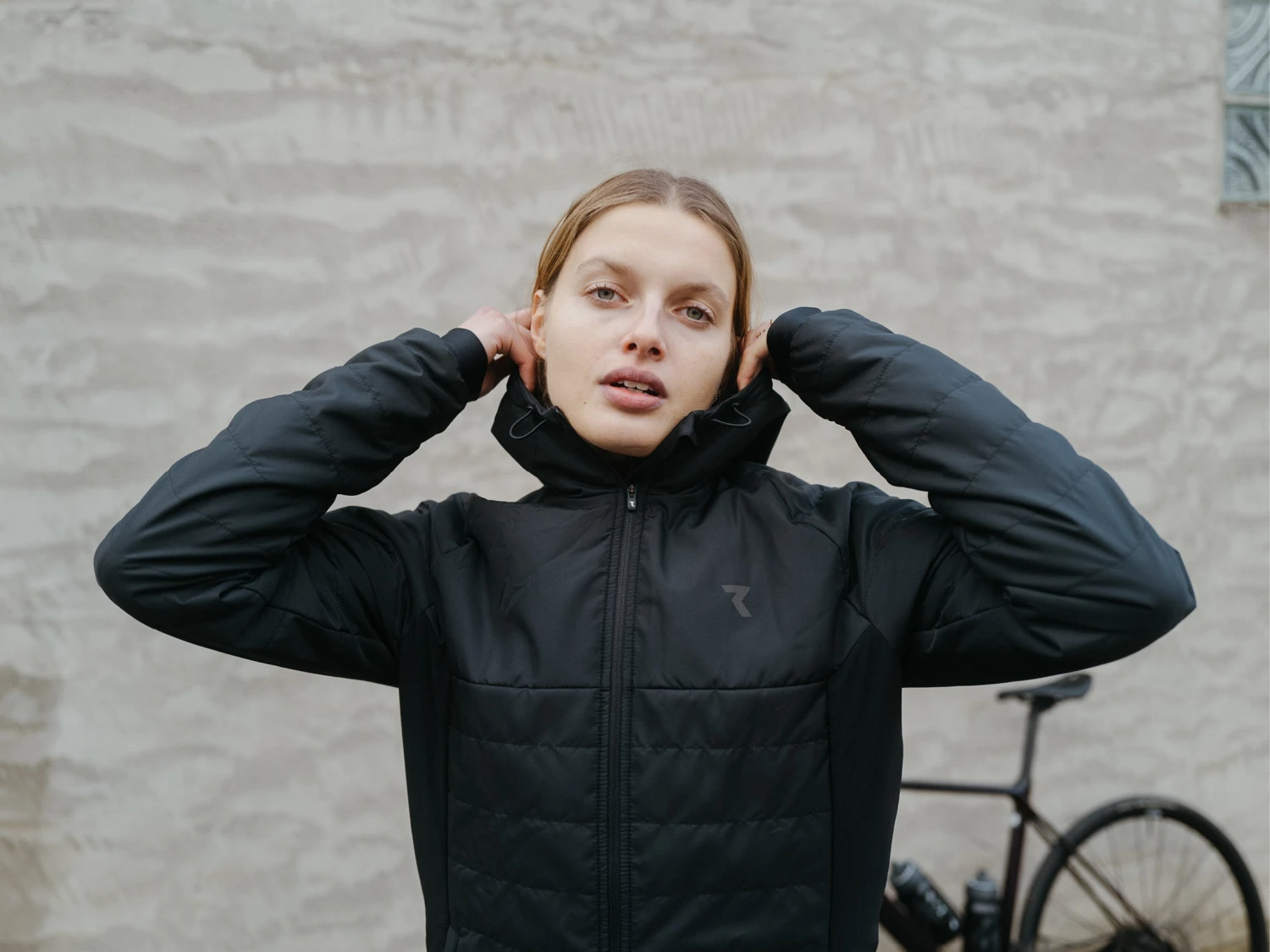 Ryzon Arctech Loft Jacket - "Refurbished-Product"