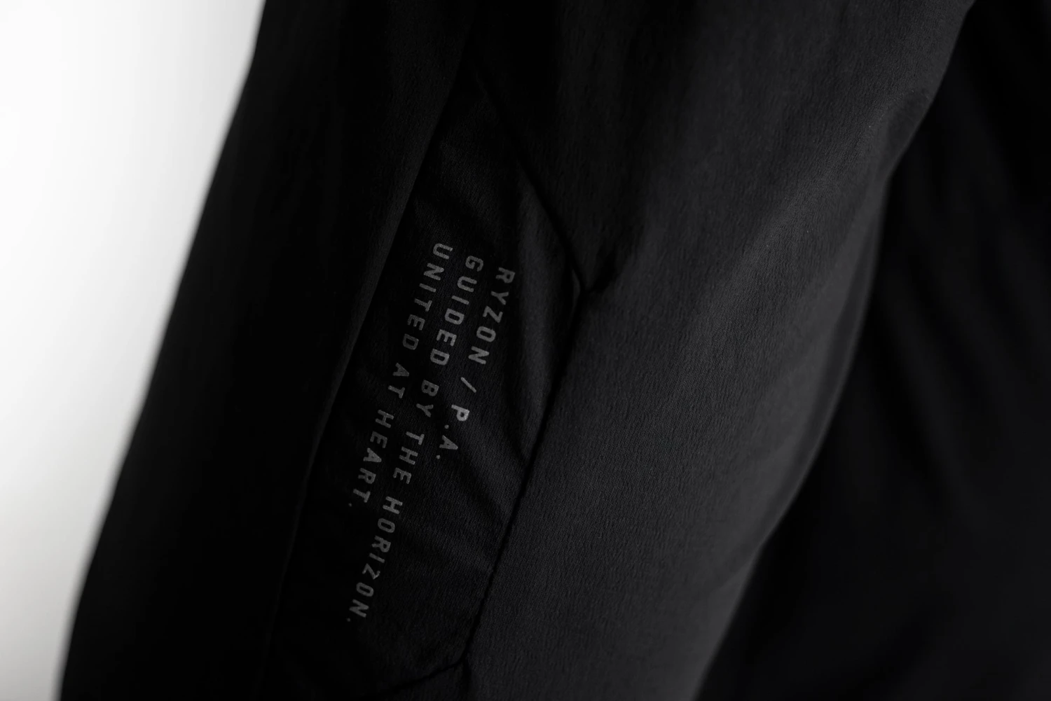 Ryzon Mentum PackShell Active Pants