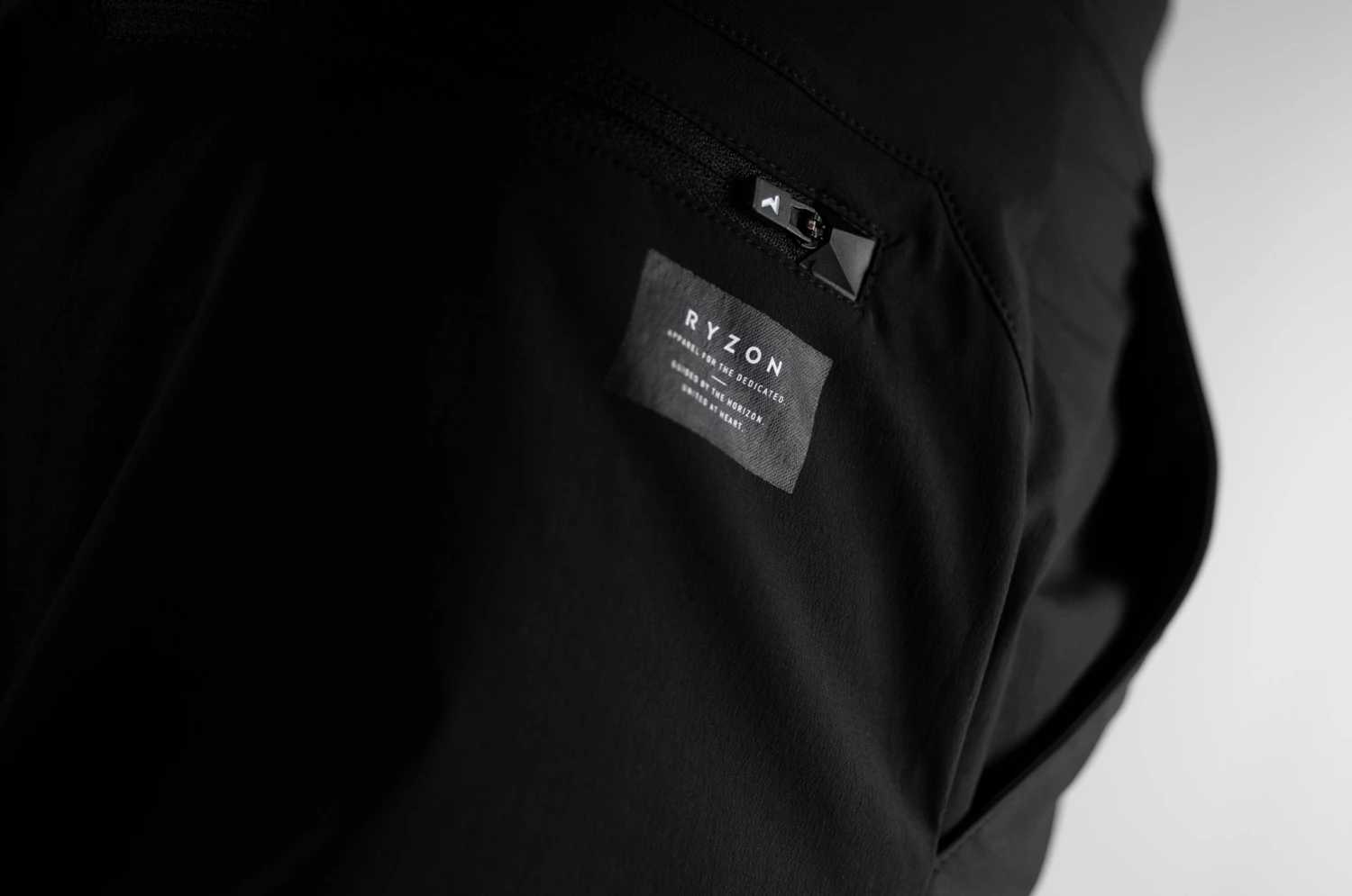 Ryzon Mentum PackShell Active Pants