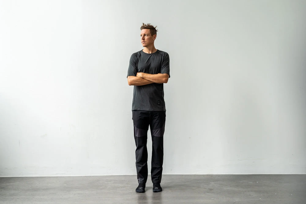 Ryzon Mentum PackShell Active Pants