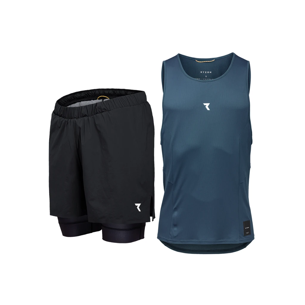 Ryzon Ignition Running Bundle Men
