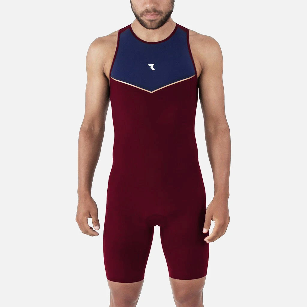 Ryzon Myth Tri Race Suit - 1st Generation