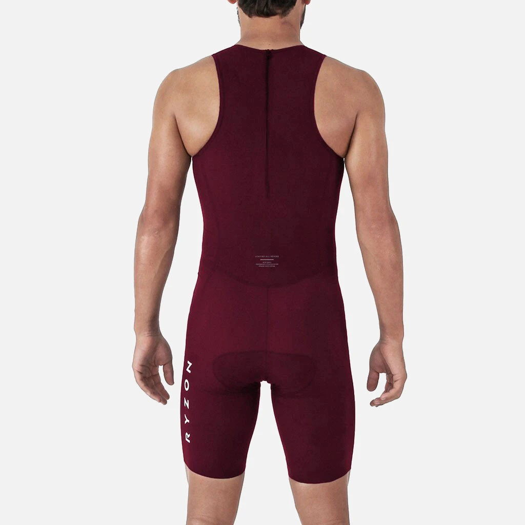 Ryzon Myth Tri Race Suit - 1st Generation