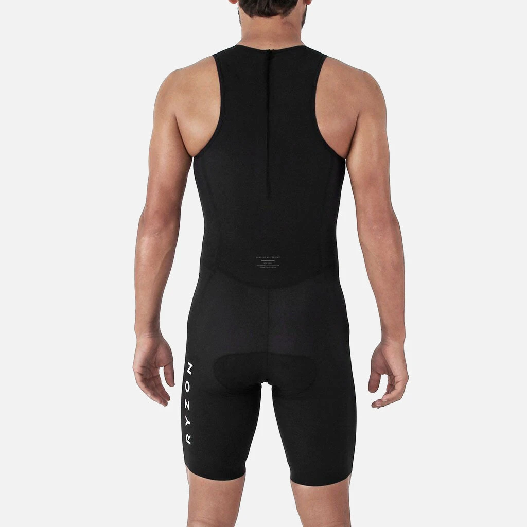 Ryzon Myth Tri Race Suit - 1st Generation